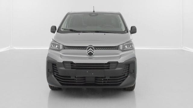 Citro&euml;n Jumpy Kastenwagen M 