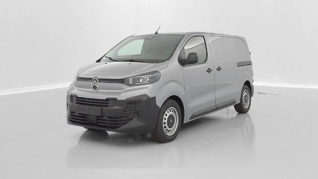 Citro&euml;n Jumpy Kastenwagen M 