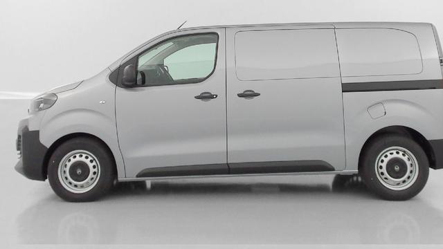 Citro&euml;n Jumpy Kastenwagen M 