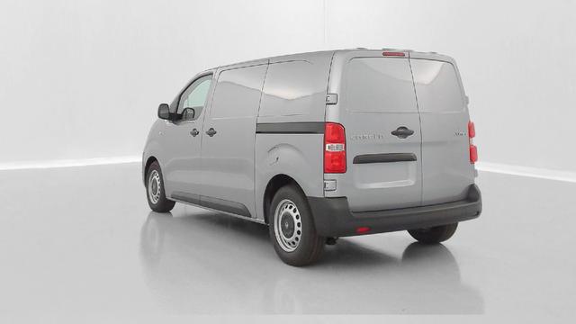 Citro&euml;n Jumpy Kastenwagen M 