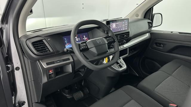 Citro&euml;n Jumpy Kastenwagen M 