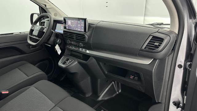 Citro&euml;n Jumpy Kastenwagen M 