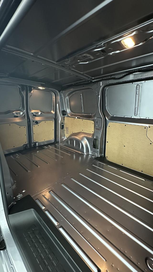 Citro&euml;n Jumpy Kastenwagen M 