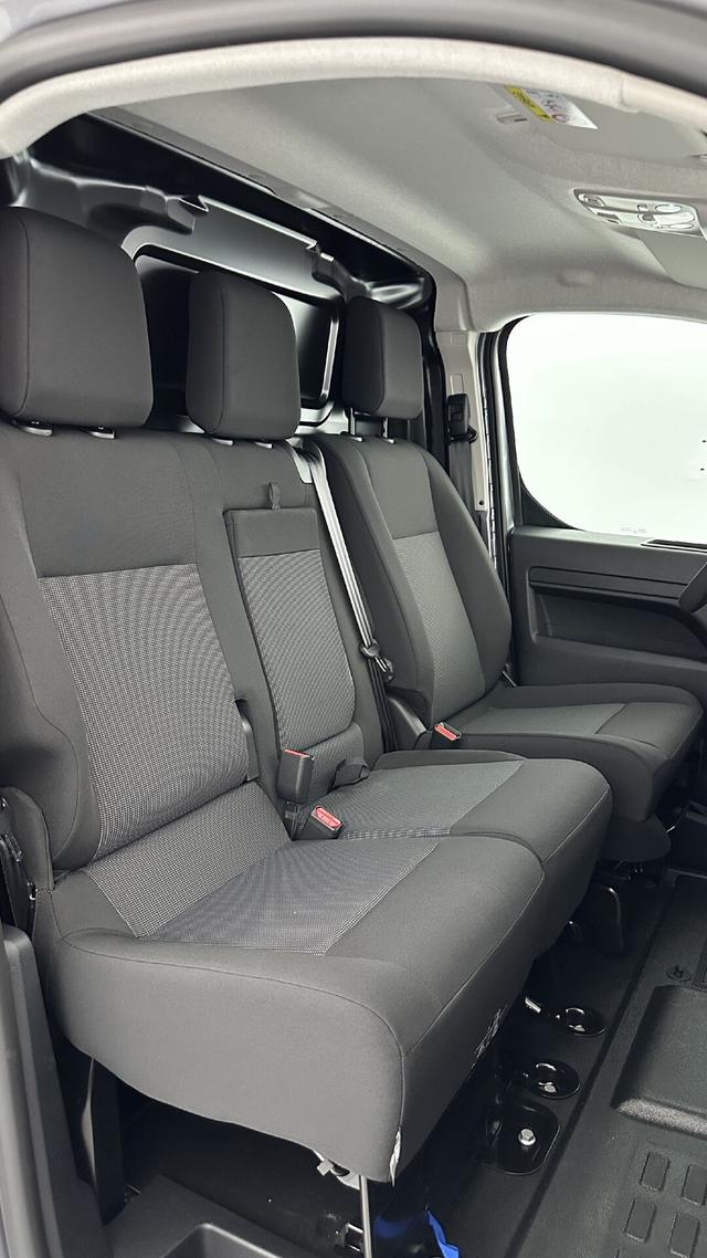 Citro&euml;n Jumpy Kastenwagen M 