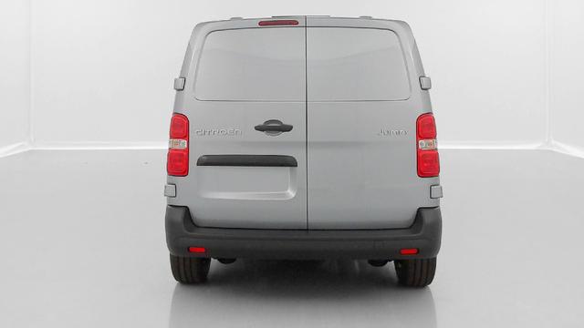 Citro&euml;n Jumpy Kastenwagen M 