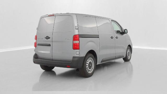 Citro&euml;n Jumpy Kastenwagen M 