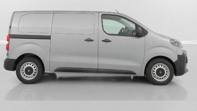 Citro&euml;n Jumpy Kastenwagen M 