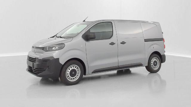 Citro&euml;n Jumpy Kastenwagen M 
