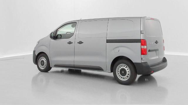 Citro&euml;n Jumpy Kastenwagen M 