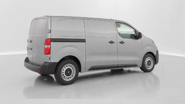 Citro&euml;n Jumpy Kastenwagen M 