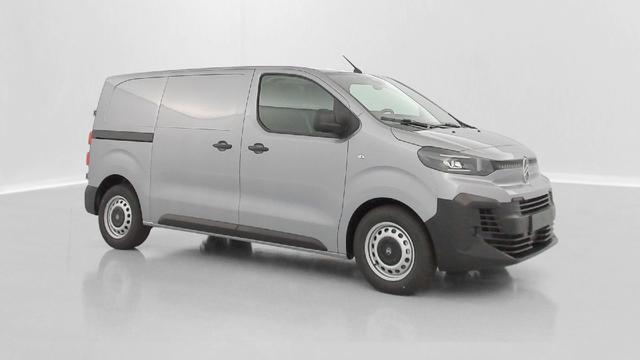 Citro&euml;n Jumpy Kastenwagen M 