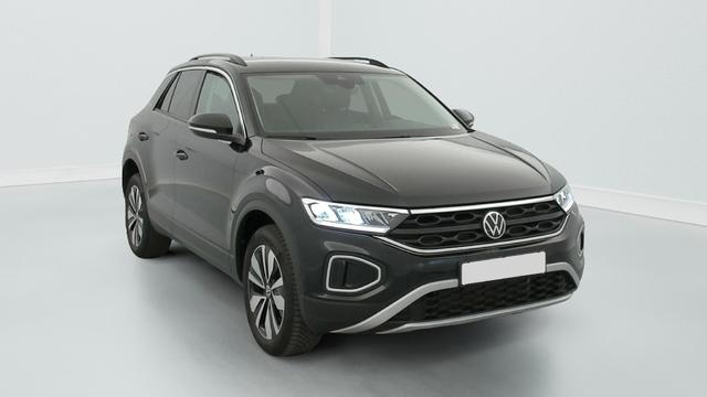Volkswagen T-Roc - 2.0 TDI 150 Start/Stop DSG7 Life Plus