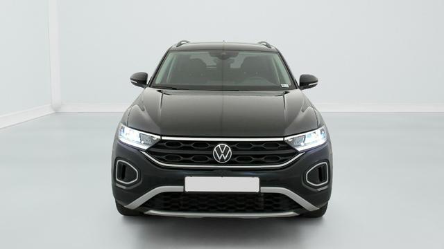 Volkswagen T-Roc 2.0 TDI 150 Start/Stop DSG7 Life Plus 
