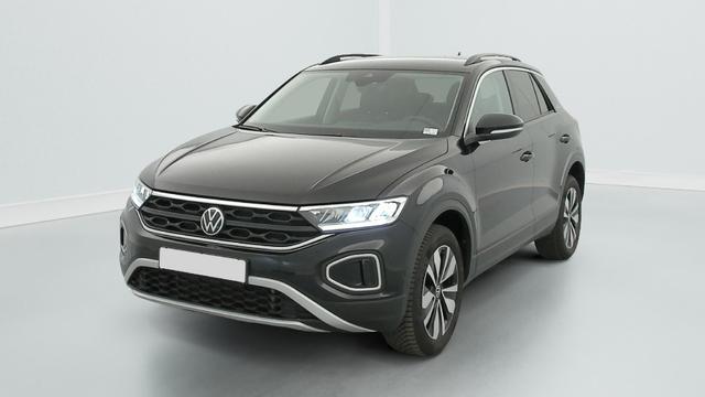 Volkswagen T-Roc 2.0 TDI 150 Start/Stop DSG7 Life Plus 