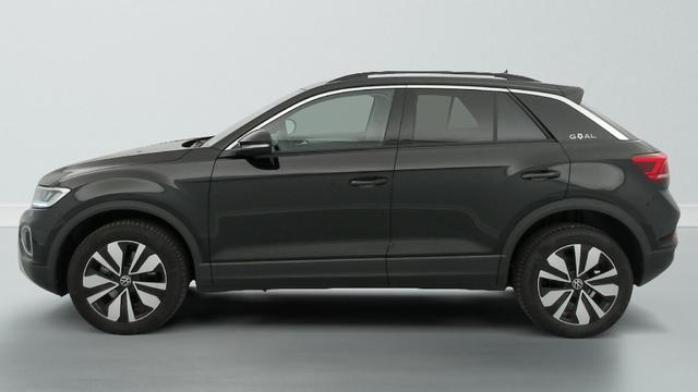 Volkswagen T-Roc 2.0 TDI 150 Start/Stop DSG7 Life Plus 
