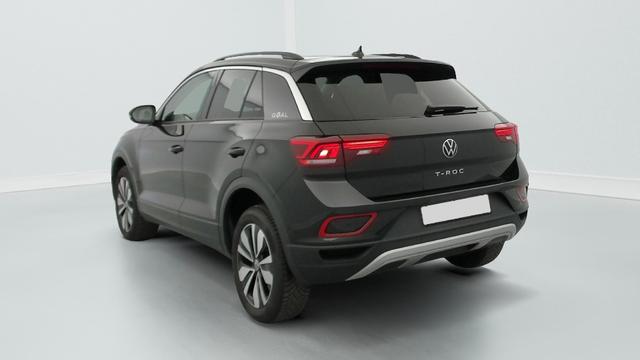 Volkswagen T-Roc 2.0 TDI 150 Start/Stop DSG7 Life Plus 