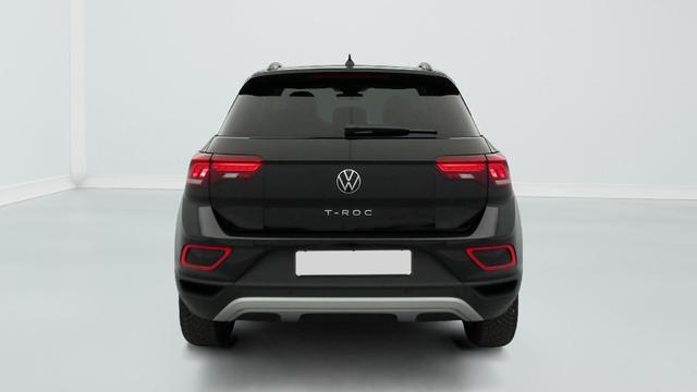 Volkswagen T-Roc 2.0 TDI 150 Start/Stop DSG7 Life Plus 