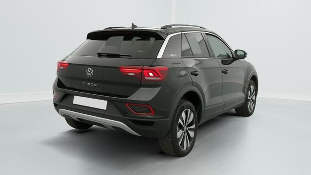 Volkswagen T-Roc 2.0 TDI 150 Start/Stop DSG7 Life Plus 