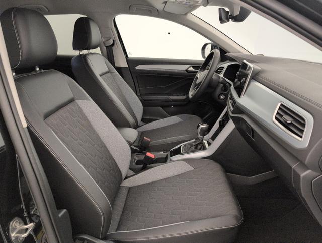 Volkswagen T-Roc 2.0 TDI 150 Start/Stop DSG7 Life Plus 