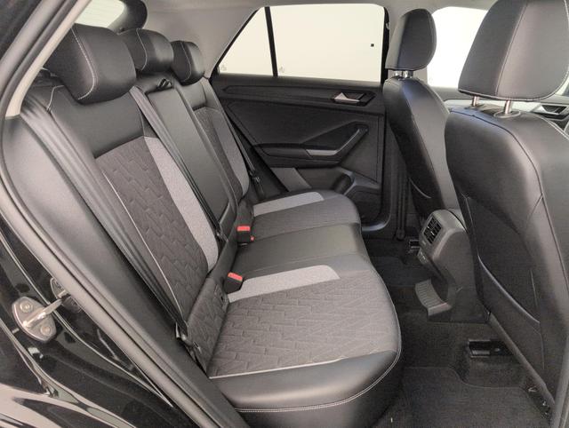 Volkswagen T-Roc 2.0 TDI 150 Start/Stop DSG7 Life Plus 