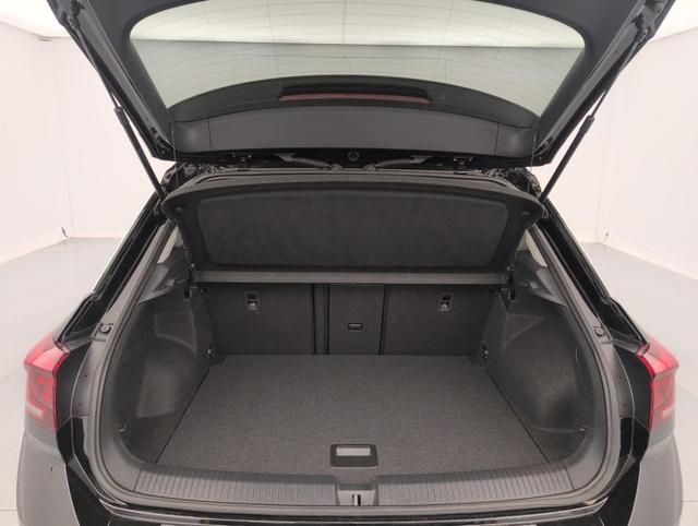 Volkswagen T-Roc 2.0 TDI 150 Start/Stop DSG7 Life Plus 