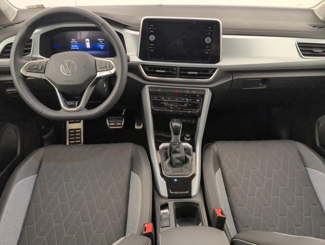 Volkswagen T-Roc 2.0 TDI 150 Start/Stop DSG7 Life Plus 