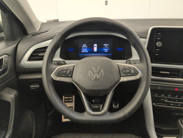 Volkswagen T-Roc 2.0 TDI 150 Start/Stop DSG7 Life Plus 