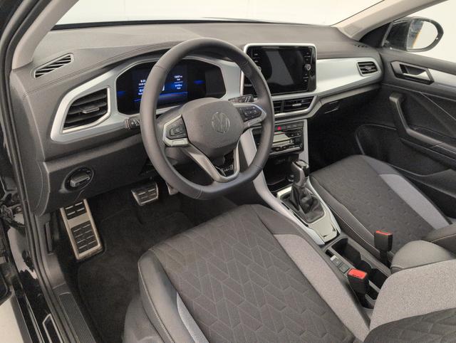 Volkswagen T-Roc 2.0 TDI 150 Start/Stop DSG7 Life Plus 