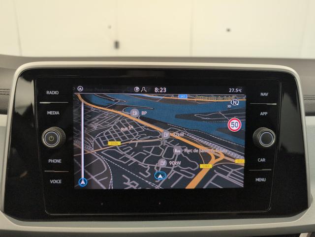 Volkswagen T-Roc 2.0 TDI 150 Start/Stop DSG7 Life Plus 