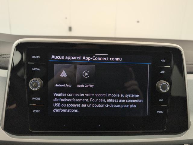 Volkswagen T-Roc 2.0 TDI 150 Start/Stop DSG7 Life Plus 