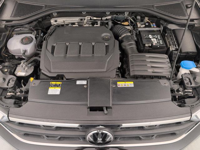 Volkswagen T-Roc 2.0 TDI 150 Start/Stop DSG7 Life Plus 