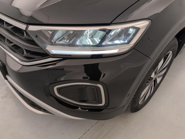 Volkswagen T-Roc 2.0 TDI 150 Start/Stop DSG7 Life Plus 