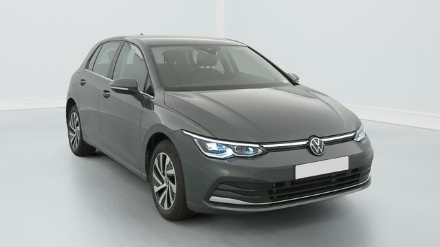 Volkswagen Golf - 1.4 HYBRID RECHARGEABLE OPF 204 DSG6 STYLE