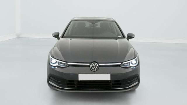 Volkswagen Golf 1.4 HYBRID RECHARGEABLE OPF 204 DSG6 STYLE 
