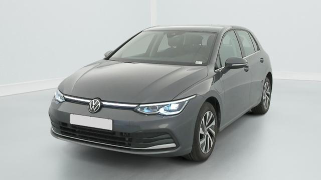 Volkswagen Golf 1.4 HYBRID RECHARGEABLE OPF 204 DSG6 STYLE 