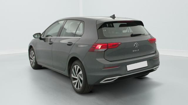 Volkswagen Golf 1.4 HYBRID RECHARGEABLE OPF 204 DSG6 STYLE 