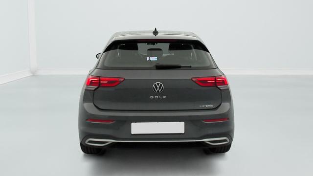 Volkswagen Golf 1.4 HYBRID RECHARGEABLE OPF 204 DSG6 STYLE 