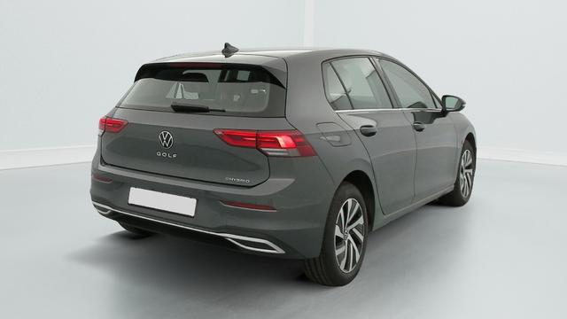 Volkswagen Golf 1.4 HYBRID RECHARGEABLE OPF 204 DSG6 STYLE 