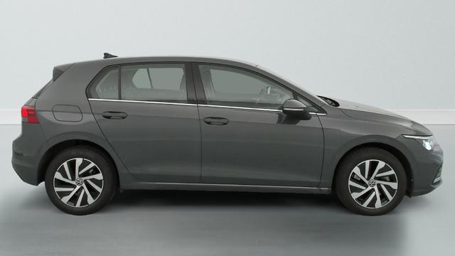 Volkswagen Golf 1.4 HYBRID RECHARGEABLE OPF 204 DSG6 STYLE 