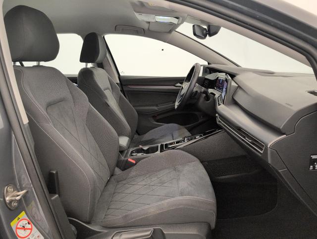 Volkswagen Golf 1.4 HYBRID RECHARGEABLE OPF 204 DSG6 STYLE 