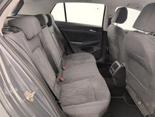 Volkswagen Golf 1.4 HYBRID RECHARGEABLE OPF 204 DSG6 STYLE 