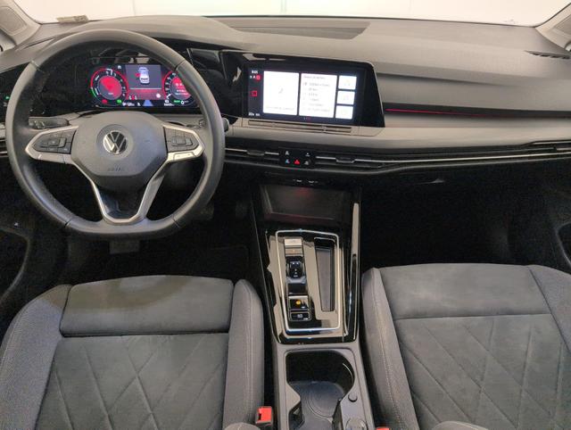 Volkswagen Golf 1.4 HYBRID RECHARGEABLE OPF 204 DSG6 STYLE 