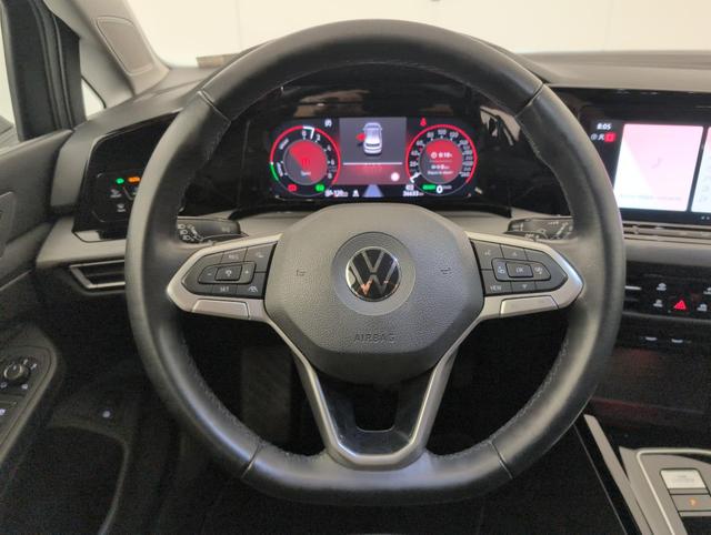 Volkswagen Golf 1.4 HYBRID RECHARGEABLE OPF 204 DSG6 STYLE 