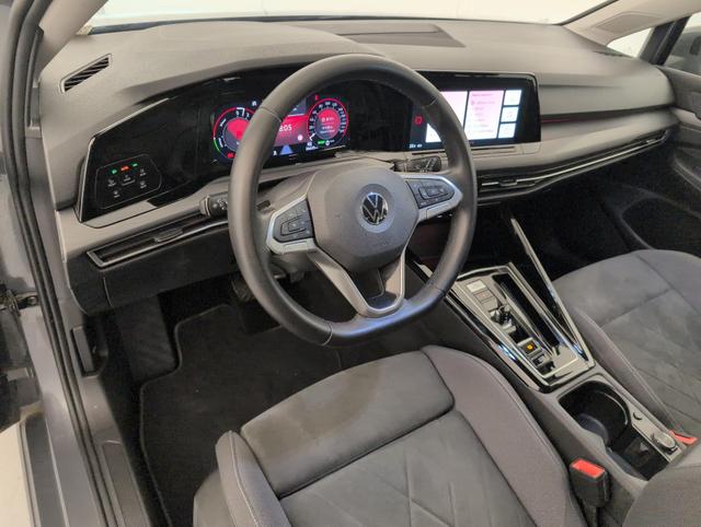 Volkswagen Golf 1.4 HYBRID RECHARGEABLE OPF 204 DSG6 STYLE 