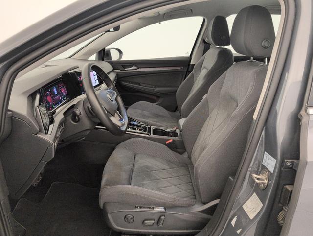 Volkswagen Golf 1.4 HYBRID RECHARGEABLE OPF 204 DSG6 STYLE 