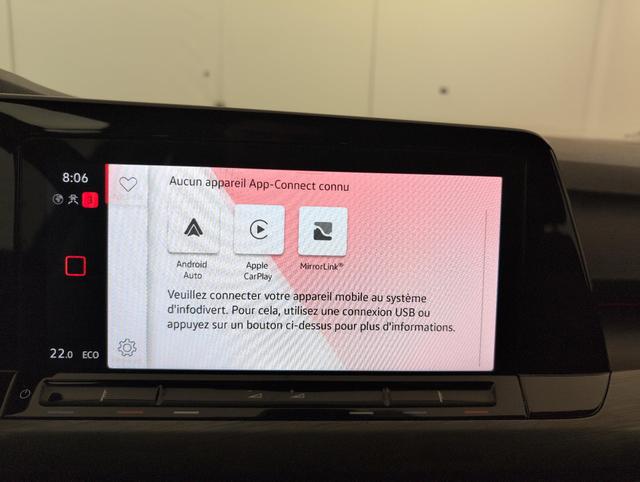 Volkswagen Golf 1.4 HYBRID RECHARGEABLE OPF 204 DSG6 STYLE 