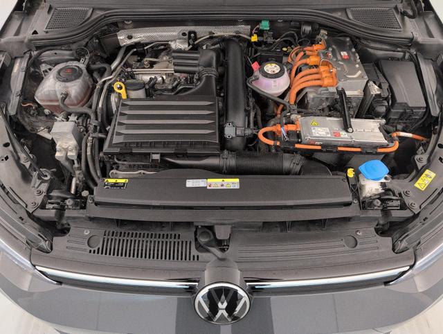 Volkswagen Golf 1.4 HYBRID RECHARGEABLE OPF 204 DSG6 STYLE 