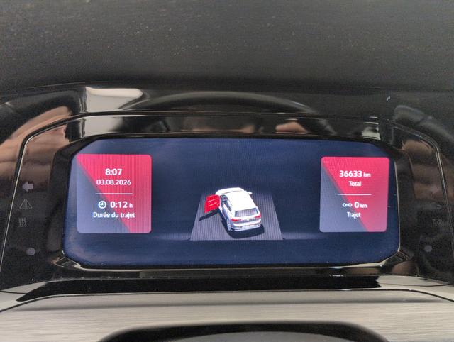 Volkswagen Golf 1.4 HYBRID RECHARGEABLE OPF 204 DSG6 STYLE 