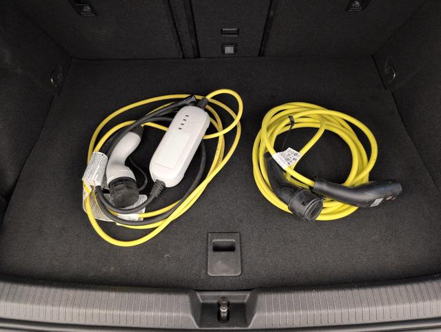 Volkswagen Golf 1.4 HYBRID RECHARGEABLE OPF 204 DSG6 STYLE 