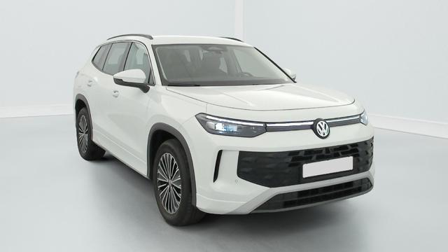 Volkswagen Tayron - Life Plus 7pl